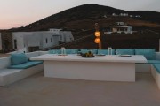rooftop villa la pausa antiparos  7 